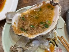 -柒柒海里·平价海鲜·蒸汽·家宴(金沙滩店)