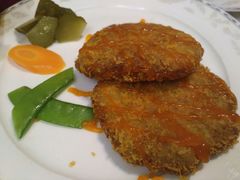 -92°C俄式厨房(中央大街店)