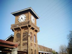 -永定河休闲森林公园