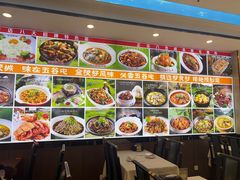 -五谷屯私房菜·始于2005(中山陵童卫路店)