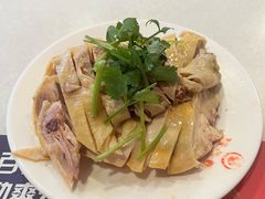 -振鼎鸡(福州路店)