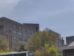 -四海回族饭店(前进大街店)