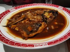 -旺顺阁鱼头泡饼(小红门店)