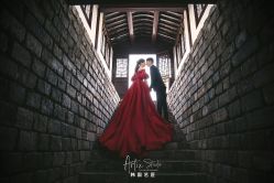 -艺匠摄影ARTIZ STUDIO(南京店)