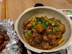 -金掌勺锅包肉(华润万象城店)
