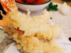 -蟹将军日本料理(中南路店)