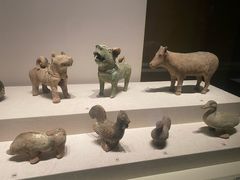 -陕西历史博物馆