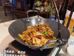 -吃货私房菜(丽江束河古镇店)