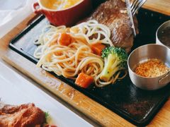 -豪客来牛排(人民东路店)