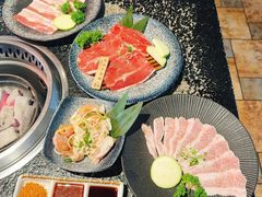 -牛焱·烧肉酒肆(五大道店)