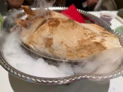 -桂满陇·手作小笼包&江南叫花鸡(中山公园店)