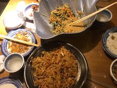 -95号酱骨·一块豆腐(展春园西路店)