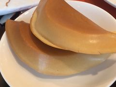 -岷山饭店-芝芝自助餐厅