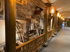 -大张烙馍村(泉山店)