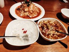 冰粉-三猫黑鱼花(南大店)