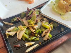 -桃子餐厅·天津菜(红星路直营店)