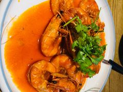 -大闫家烧烤·小海鲜家常菜(郑庄店)