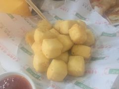 -渔记茶餐厅(渔村店)