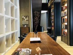 -北京三里屯CHAO酒店