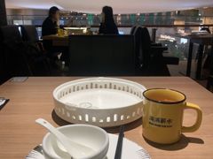 -太二酸菜鱼(兴业太古汇店)