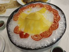 -馨越楼·点心·粤菜(赤坎店)