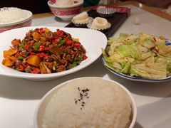 -味福记·江西小炒·南昌小吃(青山湖万达店)