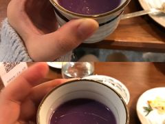 -如禾素食·下午茶·糖水