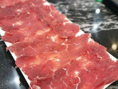 嫩牛肉-古乐牛香·鲜牛肉牛杂火锅(高新店)