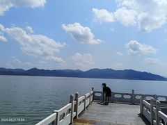 -东钱湖旅游度假区