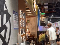 -破店肥哈·东北烧烤夜宵(南山保利店)
