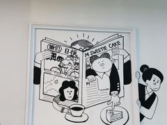 -姆们M Sweetie Cake(三里屯店)