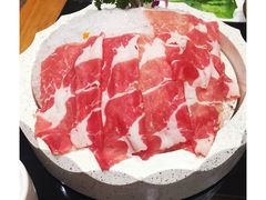 -川中故事·成都老火锅(东书房店)