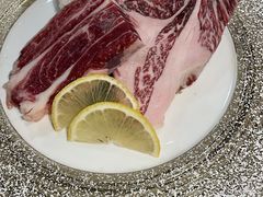 -隐炉和牛烧肉店(群力店)