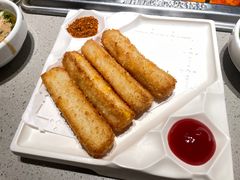 -海底捞火锅(武胜路凯德广场店)