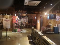-长藤鬼校(千禧店)