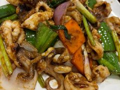 -南记食粥坊·宵夜大排档(莲花店)