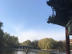 -钓鱼台国宾馆