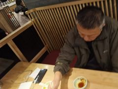 -丝路东方虾仁水饺(北京路二宫汇嘉店)