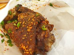-徐亮烤蹄(建设路店)