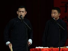 -青曲社相声(易俗街区店)