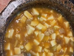 -绿茶餐厅(天津天河城店)