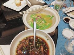 -恒记饭店(珠江路总店)
