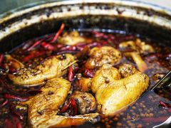 -一擀一面皮(棉纺东路店)