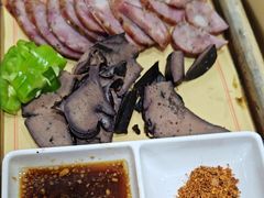 -汉唐守艺人·河北面馆(民心河店)