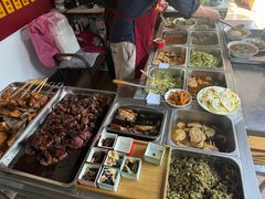 -兴福老面馆(寺路街店)