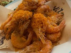 -新丁香海鲜酒店(银海商贸城店)