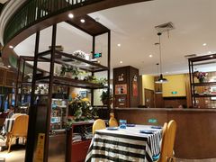大堂-Aqua Oasis 水天堂(相城天虹商场店)
