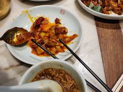 -小吊梨汤·北京菜·烤鸭(清河万象汇店)