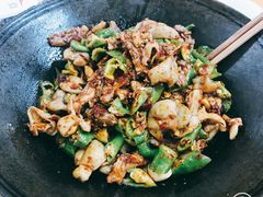 -张氏父子常德肠子馆(红星总店)