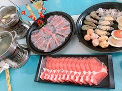 -丽江庭院之丽江往事(安定门店)